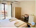 Appartements Voyage - Starigrad Paklenica Kroatien