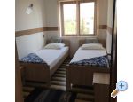 Apartmaji Voyage - Starigrad Paklenica Hrvaka