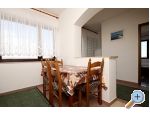 Apartmaji Voyage - Starigrad Paklenica Hrvaka
