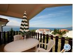 Apartmaji Voyage - Starigrad Paklenica Hrvaka