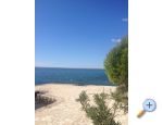 Apartmaji Voyage - Starigrad Paklenica Hrvaka
