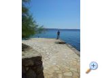 Apartmaji Voyage - Starigrad Paklenica Hrvaka