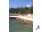 Apartmaji Voyage - Starigrad Paklenica Hrvaka