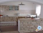 Apartmaji Voyage - Starigrad Paklenica Hrvaka