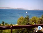 Apartmaji Voyage - Starigrad Paklenica Hrvaka