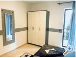 Apartmaji Voyage - Starigrad Paklenica Hrvaka