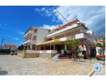 Appartements Bernardica - Pakotane Kroatien