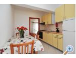 Appartements Bernardica - Pakotane Kroatien