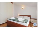 Appartements Bernardica - Pakotane Kroatien