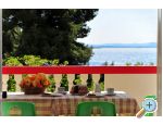 Appartements Bernardica - Pakotane Kroatien