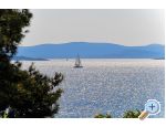 Appartements Bernardica - Pakotane Kroatien