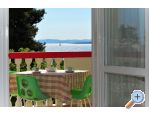 Appartements Bernardica - Pakotane Kroatien