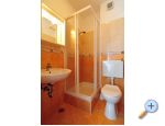 Appartements Bernardica - Pakotane Kroatien