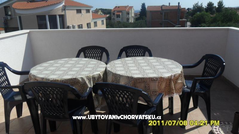 Apartment Damira – Ferienwohnung Pakostane, Kroatien – Foto 10