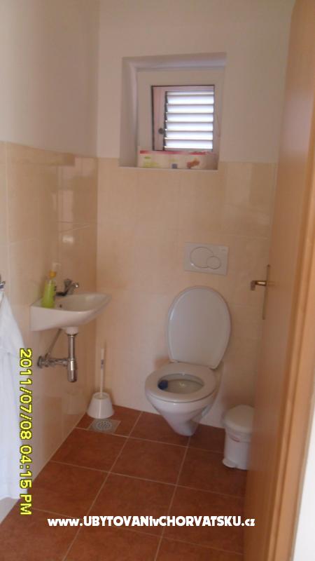 Apartment Damira – Ferienwohnung Pakostane, Kroatien – Foto 11