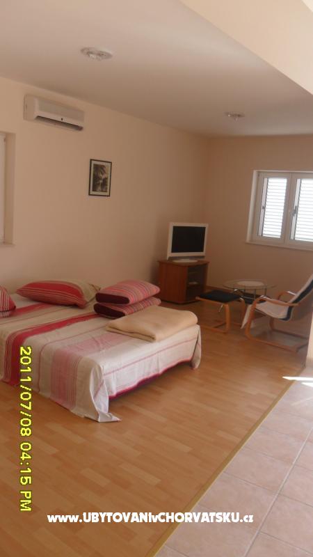 Apartment Damira – Ferienwohnung Pakostane, Kroatien – Foto 12