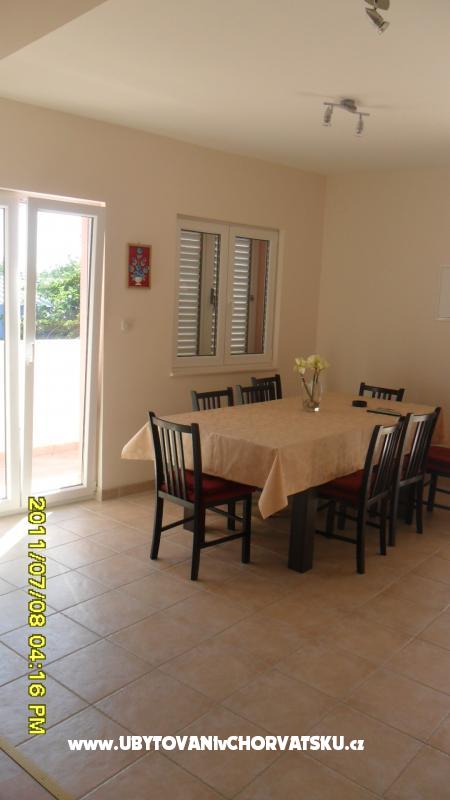 Apartment Damira – Ferienwohnung Pakostane, Kroatien – Foto 14