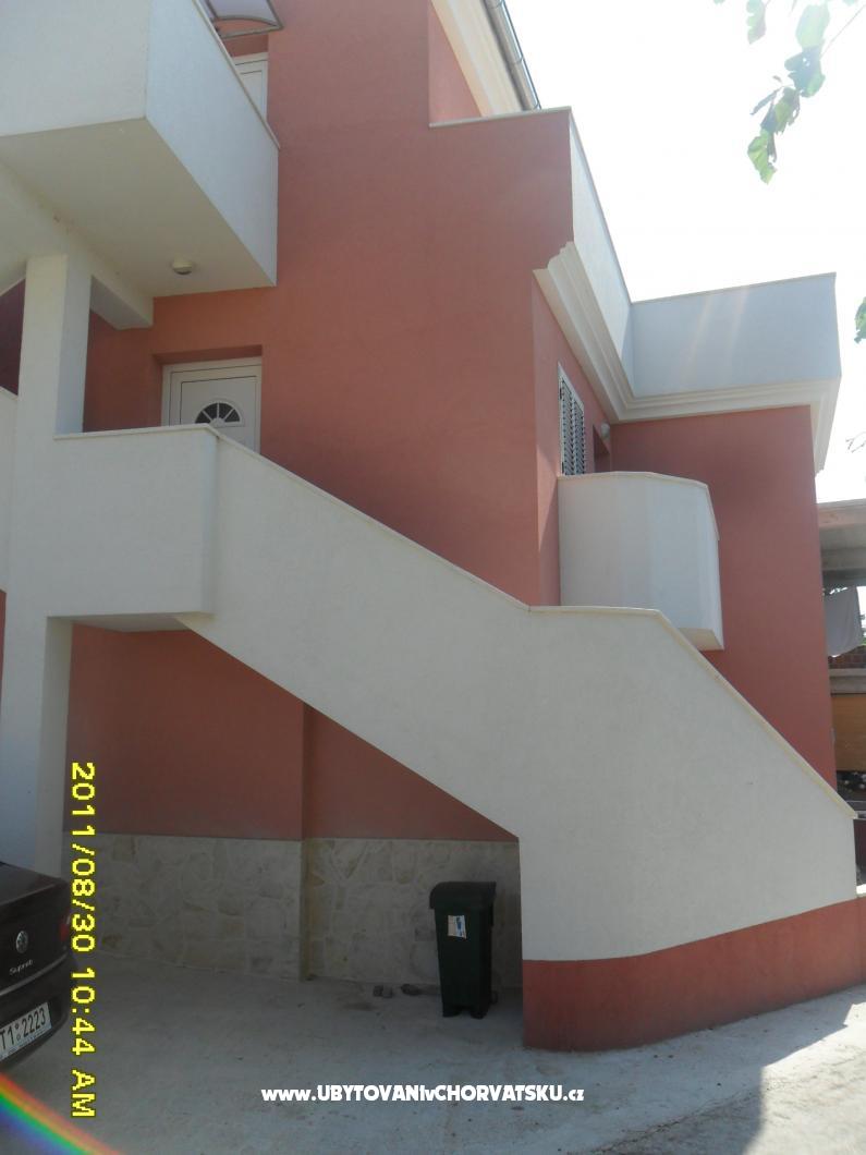 Apartment Damira – Ferienwohnung Pakostane, Kroatien – Foto 15