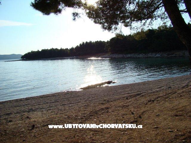 Apartment Damira – Ferienwohnung Pakostane, Kroatien – Foto 8