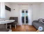Apartment Drage - Pakotane Kroatien