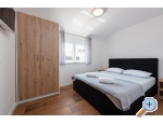 Apartment Drage - Pakotane Kroatien