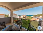 Apartment Drage - Pakotane Kroatien