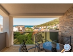 Apartment Drage - Pakotane Kroatien