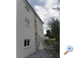 Apartment Drage - Pakotane Kroatien