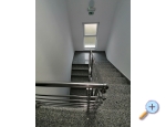 Apartment Drage - Pakotane Kroatien