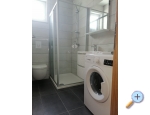 Apartment Drage - Pakotane Kroatien