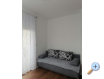 Apartment Drage - Pakotane Kroatien