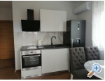 Apartment Drage - Pakotane Kroatien