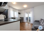 Apartment Drage - Pakotane Kroatien