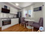 Apartment Drage - Pakotane Kroatien