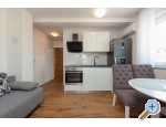 Apartment Drage - Pakotane Kroatien