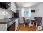 Apartment Drage - Pakotane Kroatien