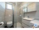 Apartment Drage - Pakotane Kroatien