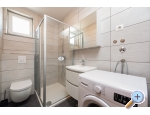 Apartment Drage - Pakotane Kroatien