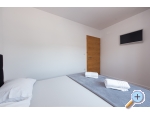 Apartment Drage - Pakotane Kroatien