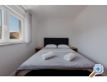 Apartment Drage - Pakotane Kroatien