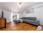 Apartment Drage - Pakotane Kroatien