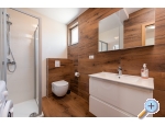 Apartment Drage - Pakotane Kroatien