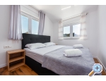 Apartment Drage - Pakotane Kroatien