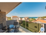 Apartment Drage - Pakotane Kroatien