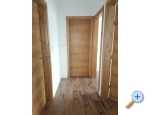 Apartment Drage - Pakotane Kroatien