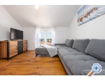 Apartment Drage - Pakotane Kroatien