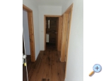 Apartment Drage - Pakotane Kroatien