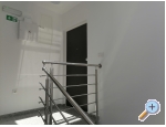 Apartment Drage - Pakotane Kroatien