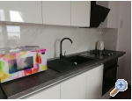 Apartment Drage - Pakotane Kroatien