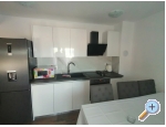 Apartment Drage - Pakotane Kroatien